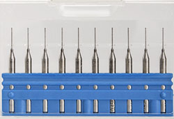 Packaging solutions for drilling tools