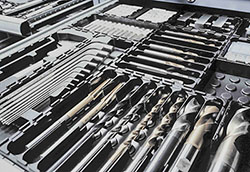 Storage systems by rose plastic.