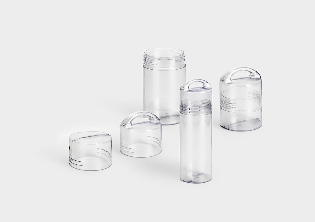 HolidayBox HolidayBox: die ideale Werbe- und Verkaufsverpackung.