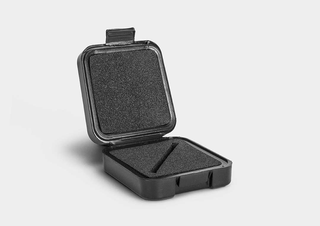 UniCase UniCase: die doppelwandige Schutzbox für hochwertige Werkzeuge und Sonderteile.