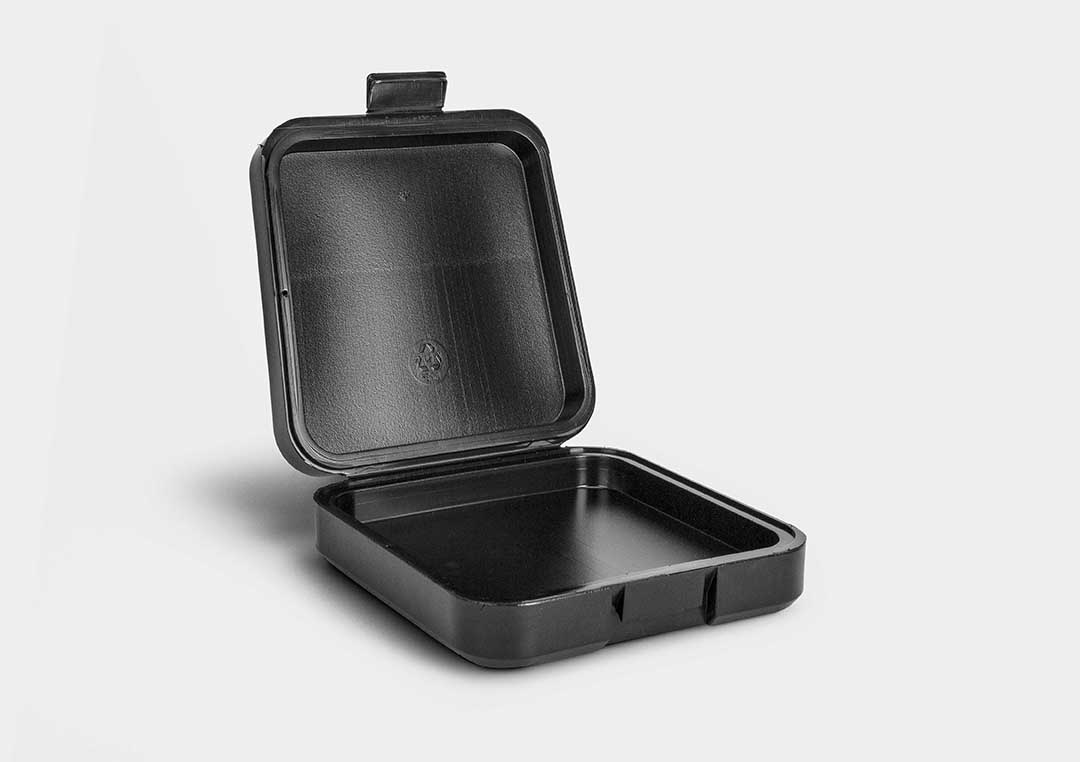 UniCase UniCase: die doppelwandige Schutzbox für hochwertige Werkzeuge und Sonderteile.